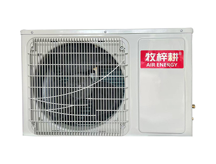 湛江热泵
